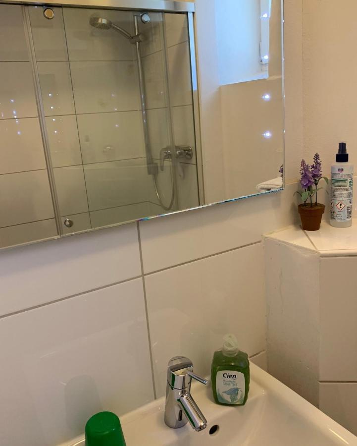 Apartment mit 2 Schlafzimmern