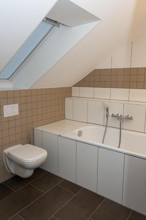 Einzelzimmer