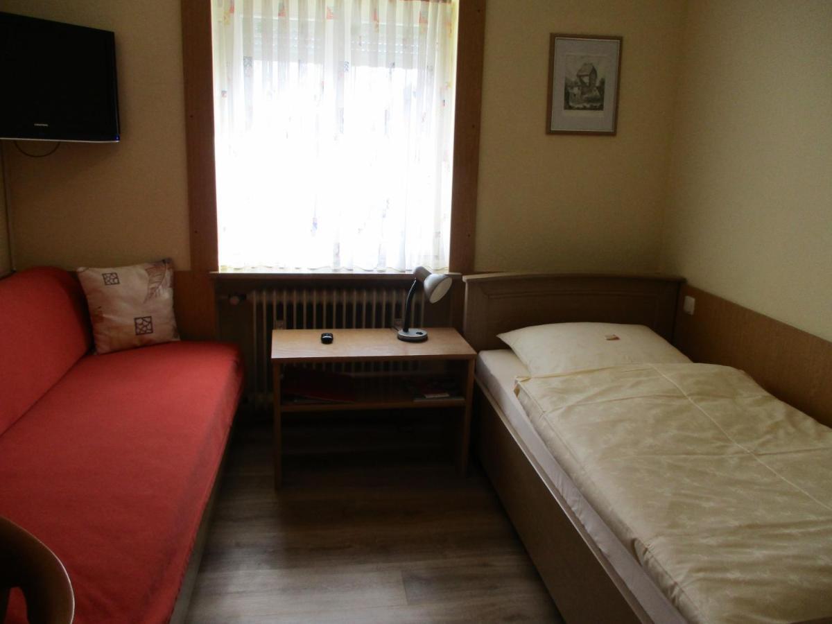 Zweibettzimmer