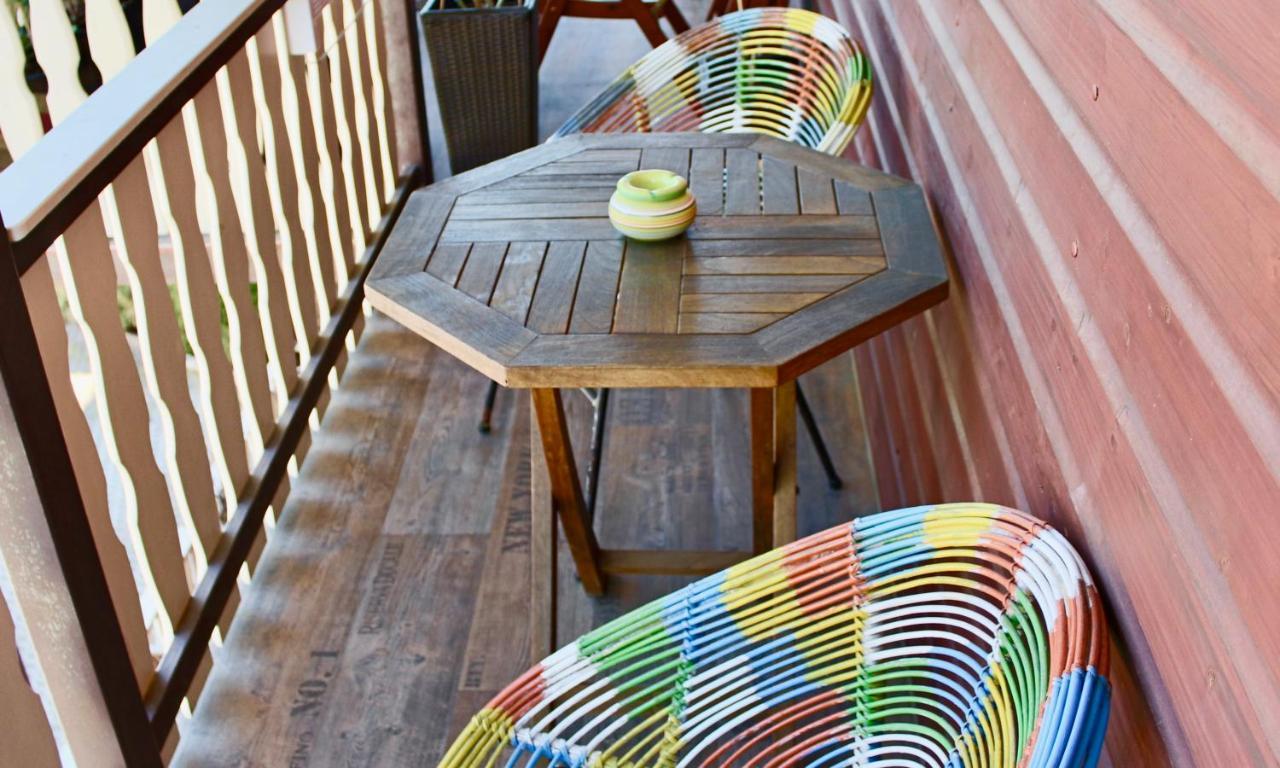 Einfaches Dreibettzimmer - Brinkstr. 30