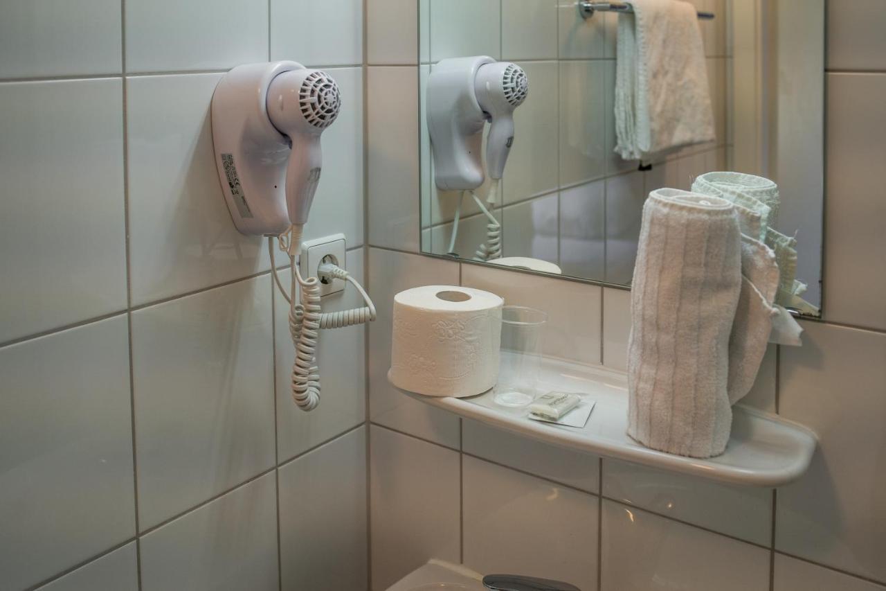 Classic Doppelzimmer mit Balkon