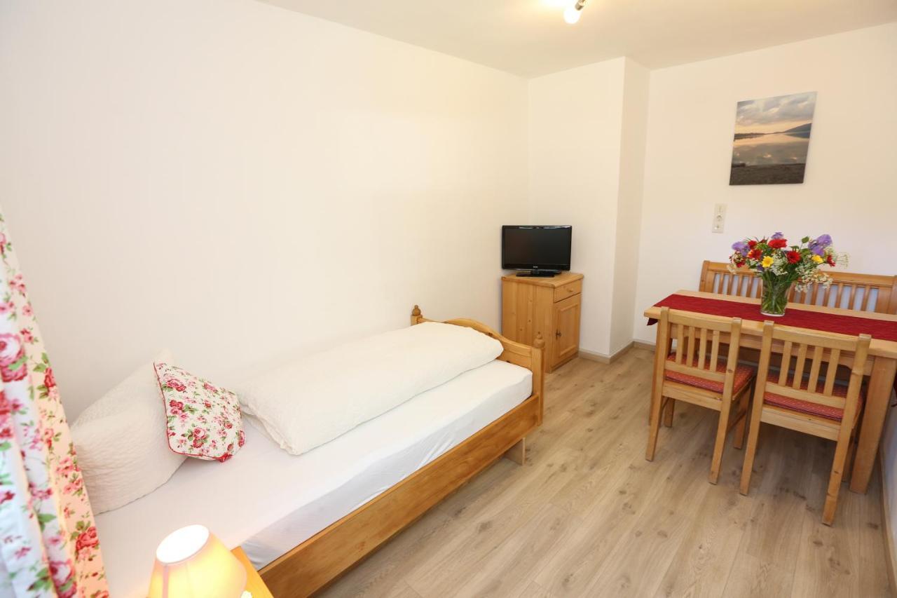 Großes Doppelzimmer