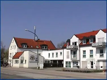 Hotel Garni Kreuzäcker-1