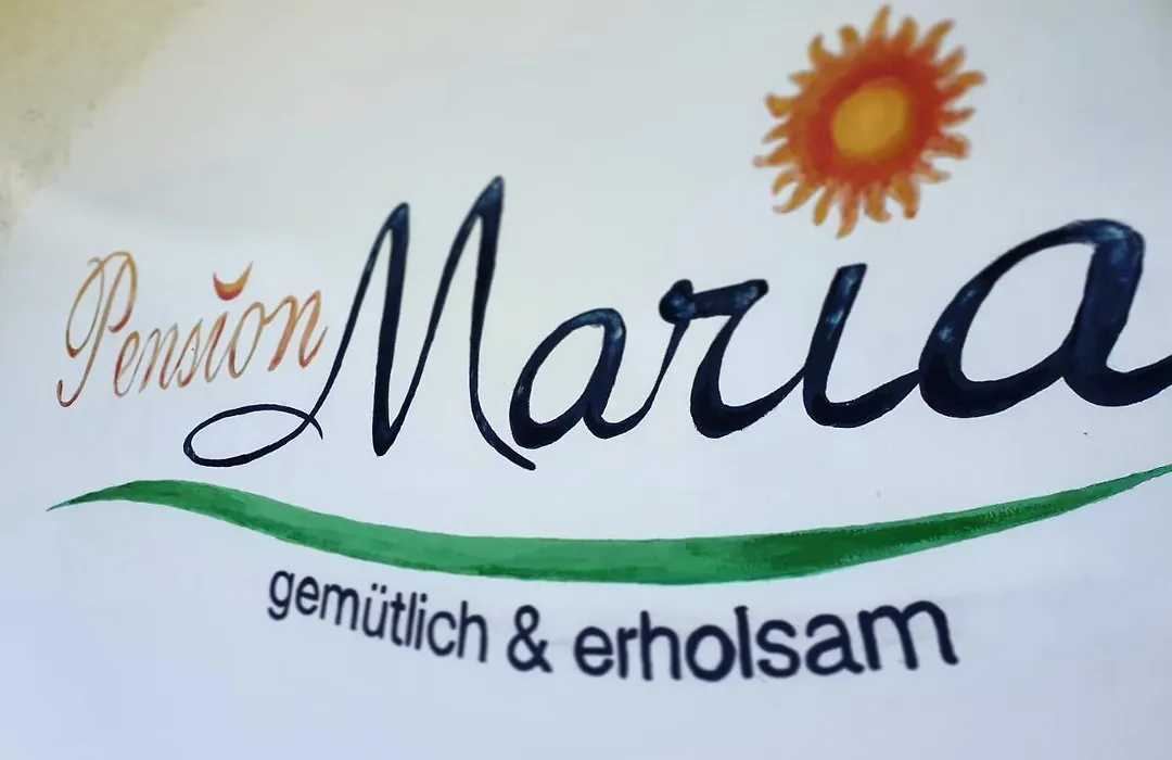 Pension Maria-1