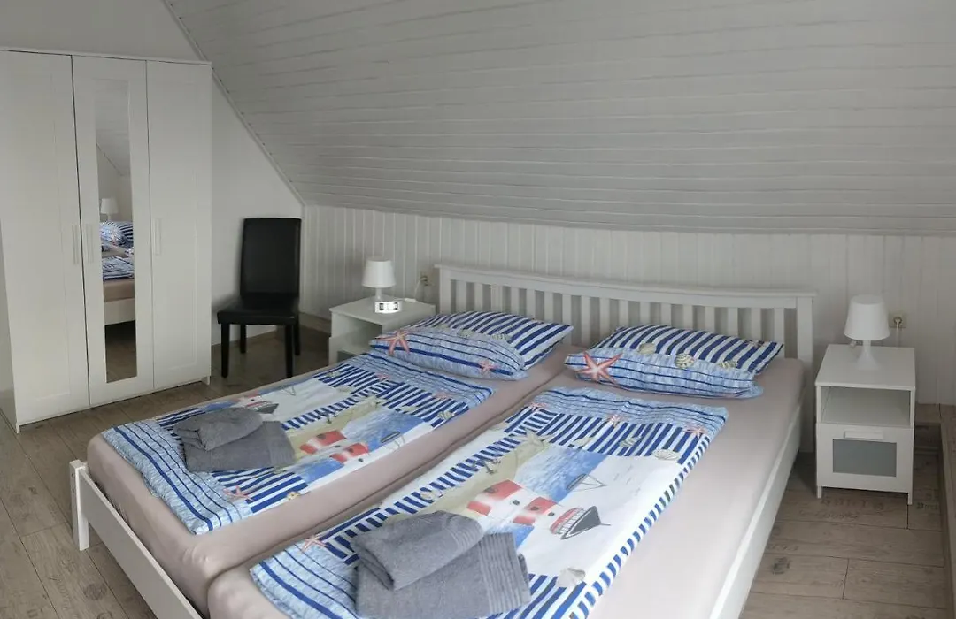 Pension An der Reling-1