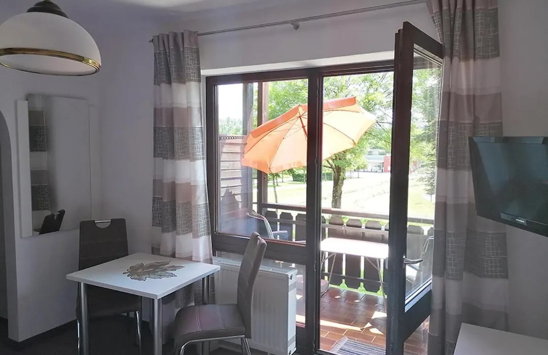 Pension an der Linde-1