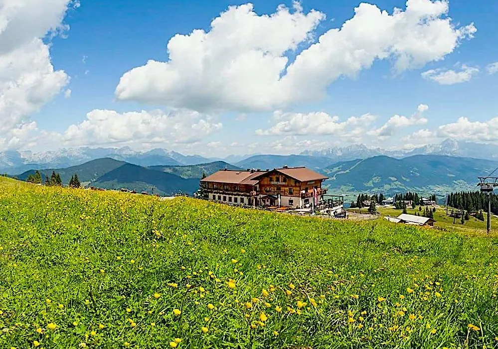 Gasthof Jandlalm-1