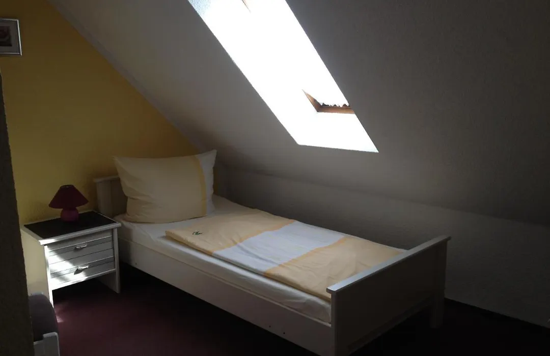 Pension & Sauna Am Lorenz-1