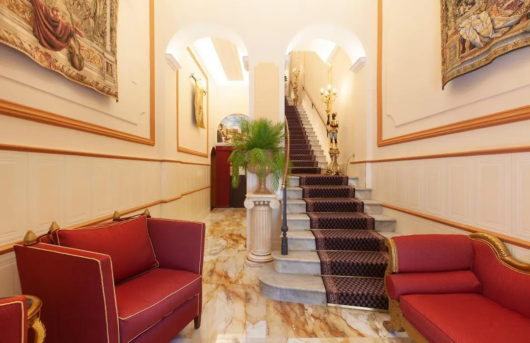 Residenza Antica Roma-1