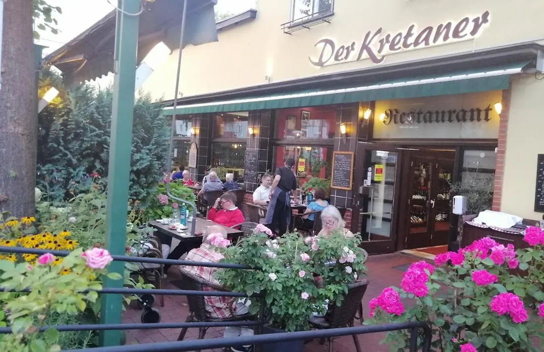 Pension Der Kretaner-1