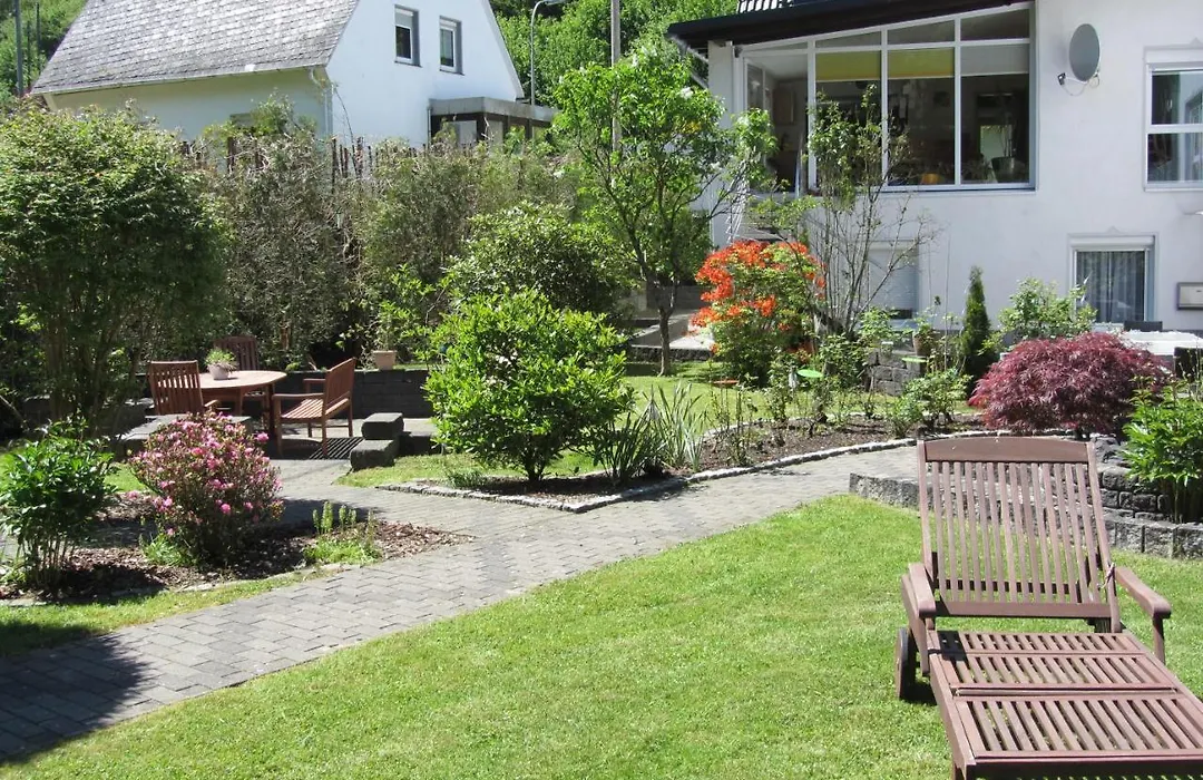 Pension zum Rothaarsteig-1