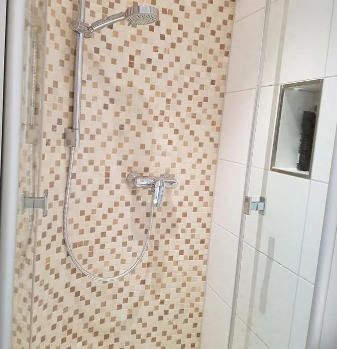 Hotel Pension Haus Pooth-1