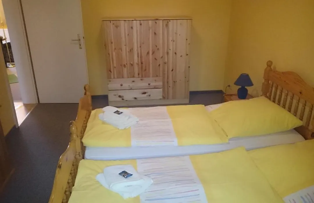 Gaststätte und Pension Felsenthal-1