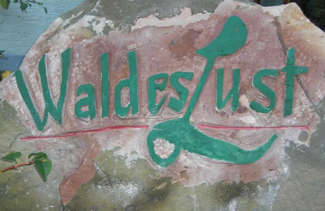 Gasthof Waldeslust-1