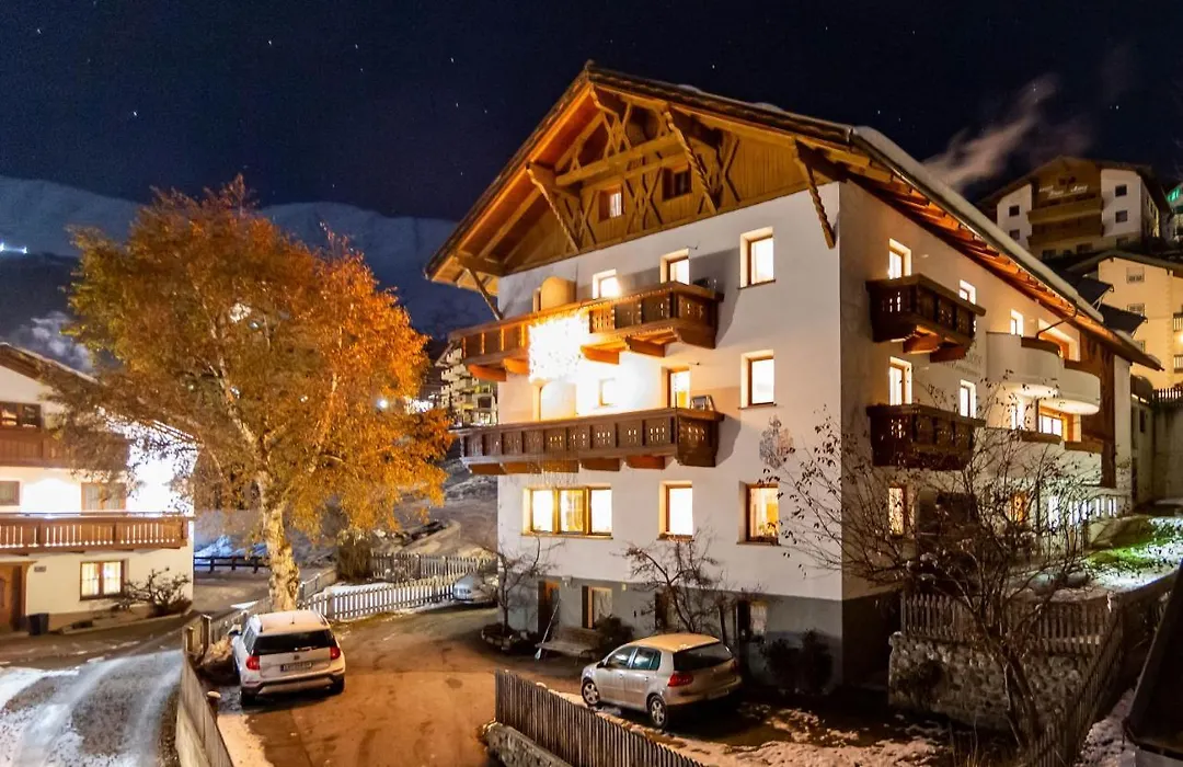 Haus Alpenrose-1