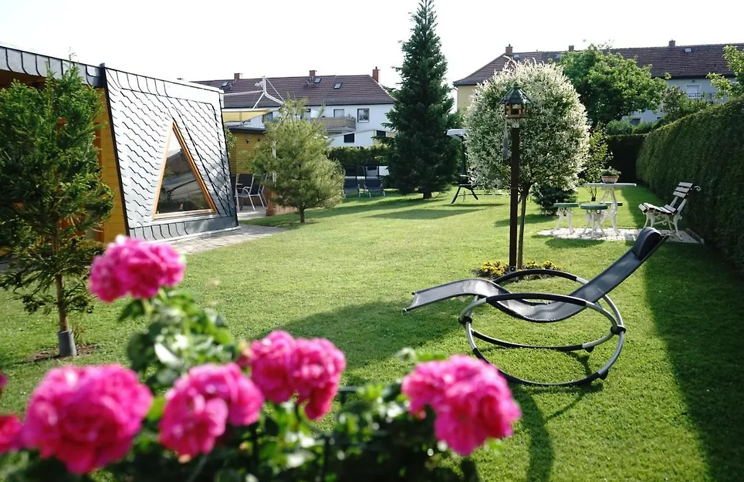 Pension Nr. 13 - B&B-1