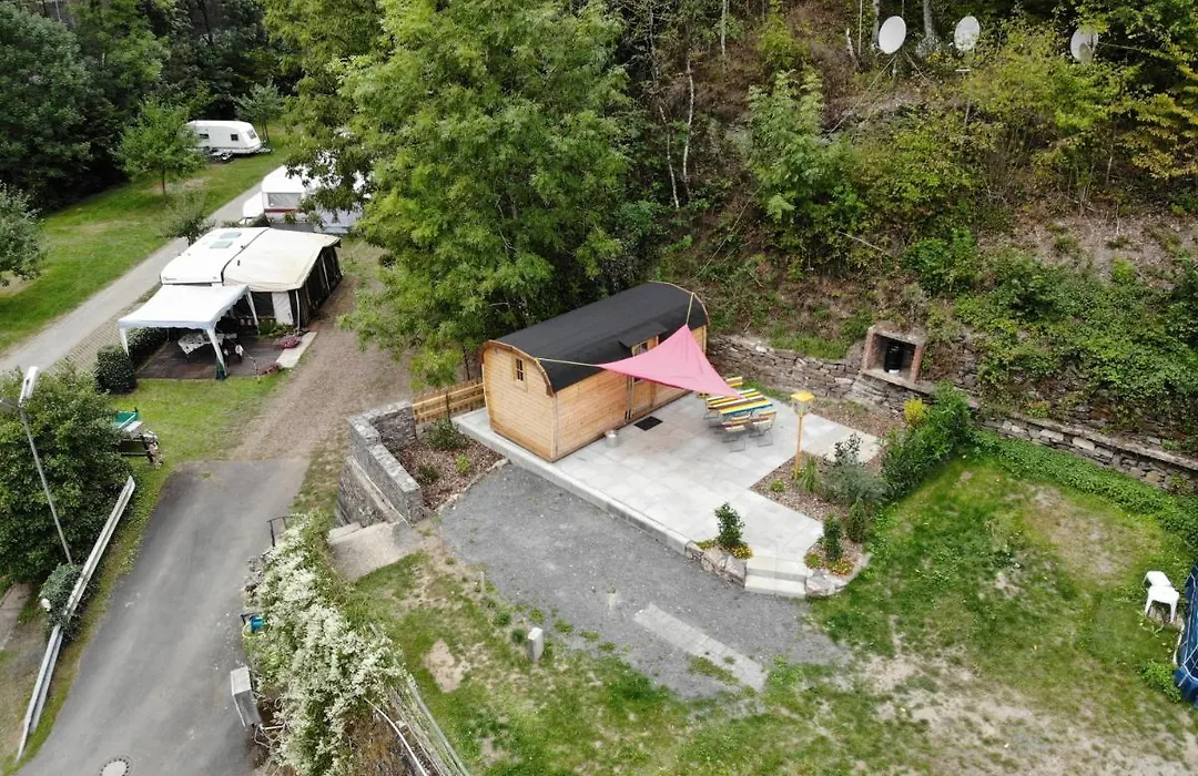 Pension Camping Schausten-1