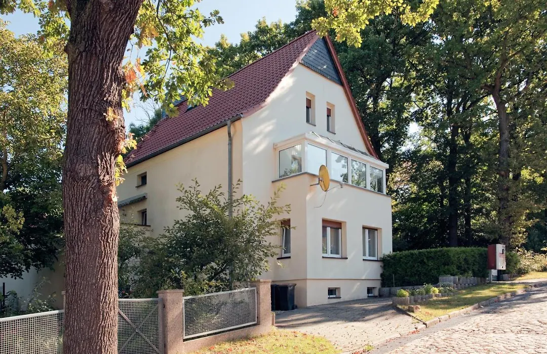 Pension Rosengarten-1