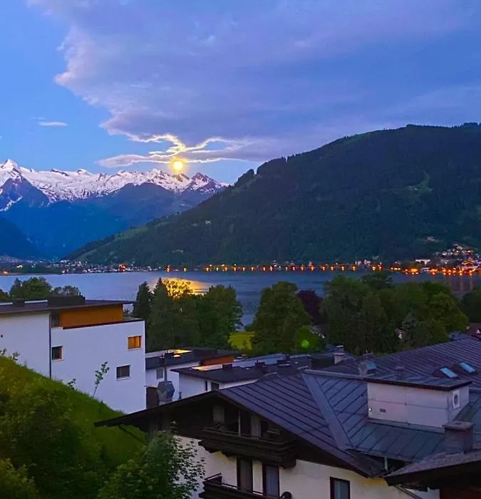Pension Claudia Zell Am See-1