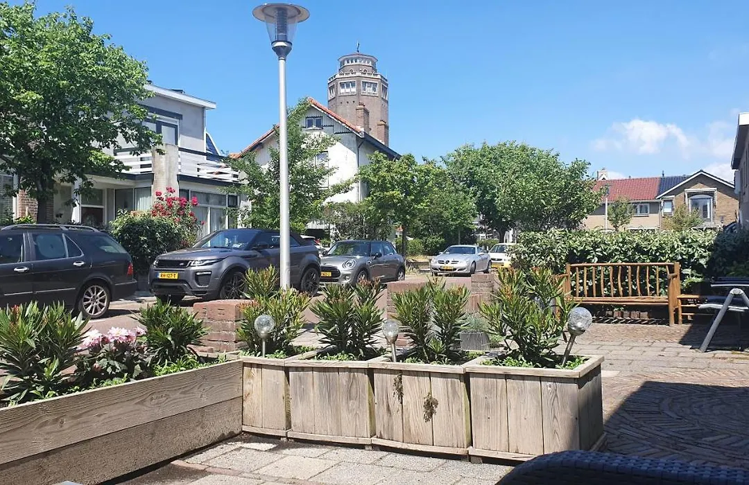 Guesthouse Zandvoort-1