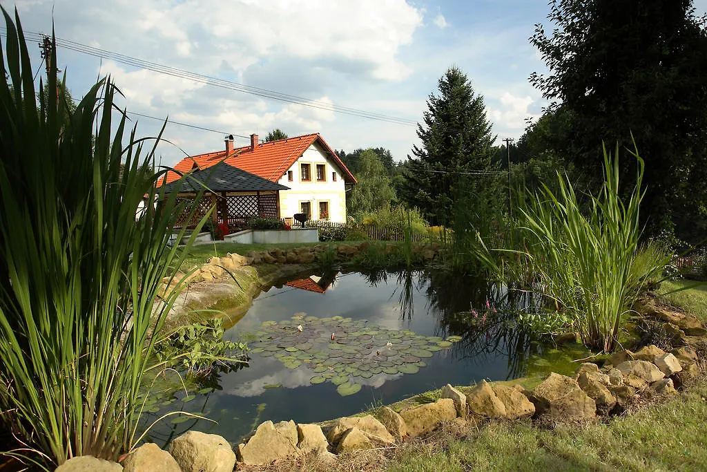 Pension Harmonie-1