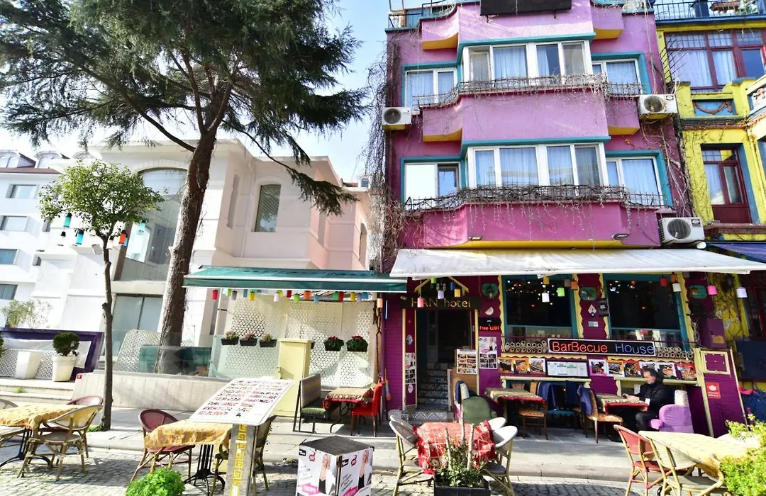 Hotel Han-1