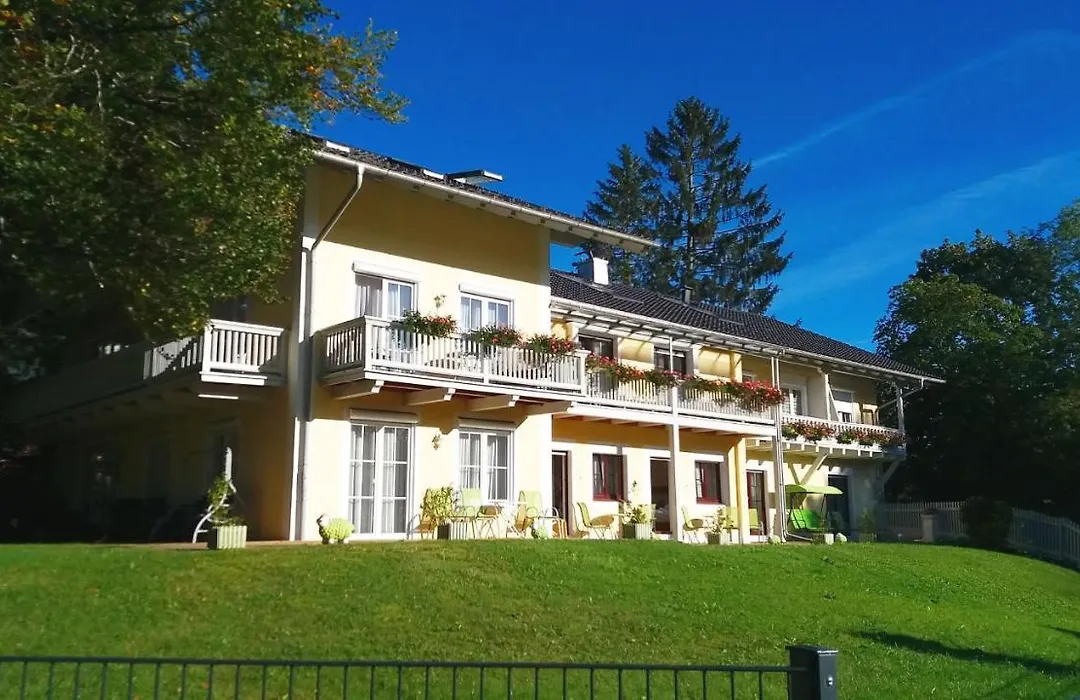 Parkhotel Ruhpolding Inklusive Chiemgaukarte-1