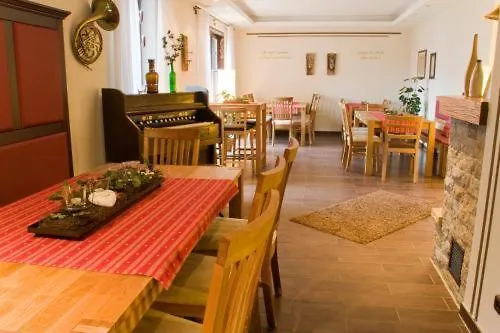 Hotel Landgasthof Wallburg-1