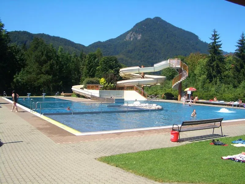 Alpenpension Birkenhof-1
