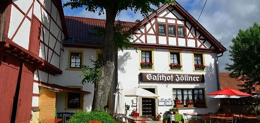 Gasthof Zöllner-1