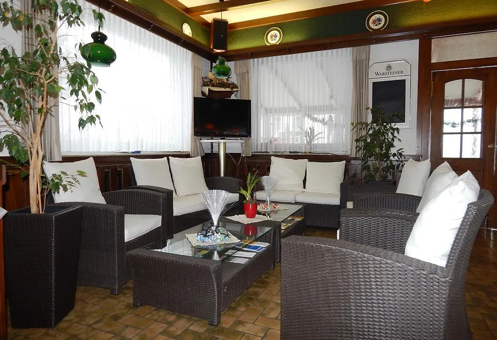 Hotel Jägersruh-1