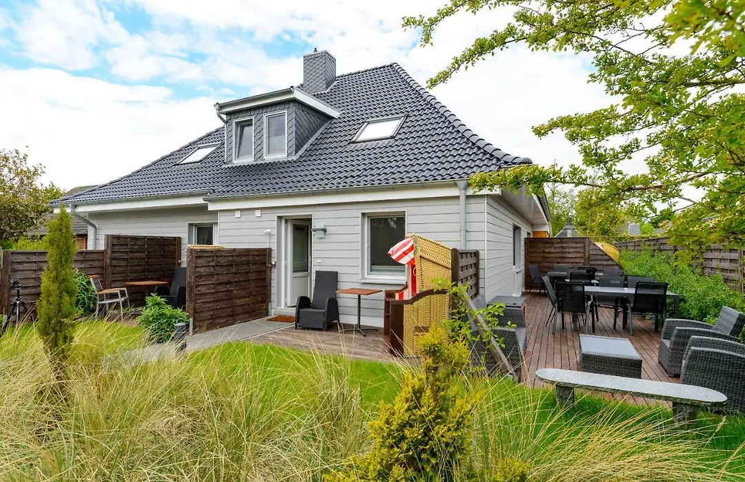 Nordsee-Pension Dagebüll-1