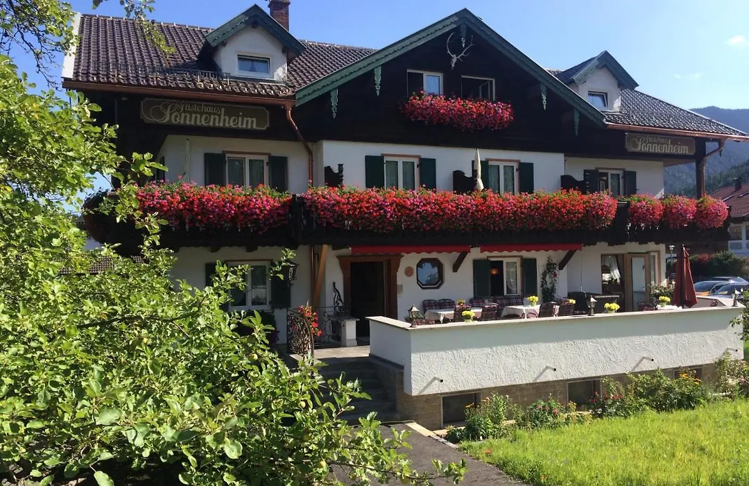 Gästehaus Sonnenheim-1