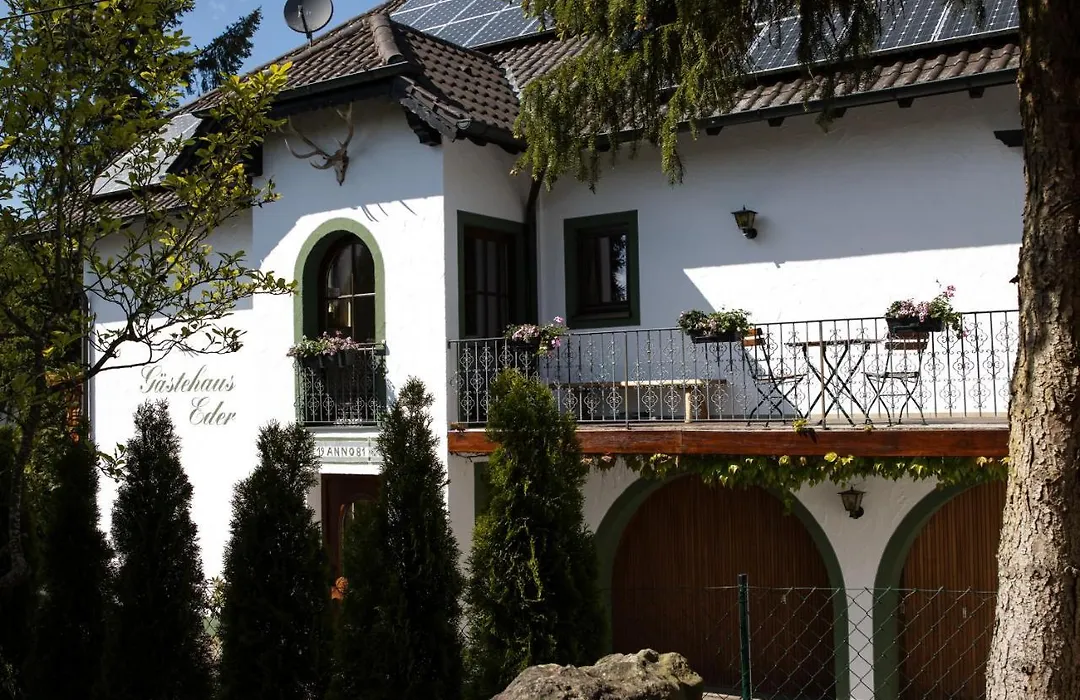 Gästehaus Eder-1