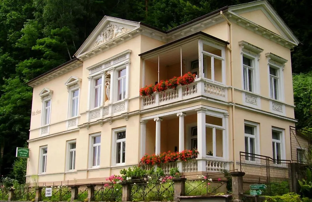 Pension Villa Anna-1