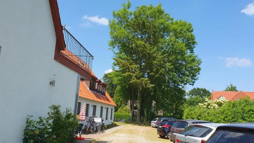 Hotel Pension Haus Irene-1