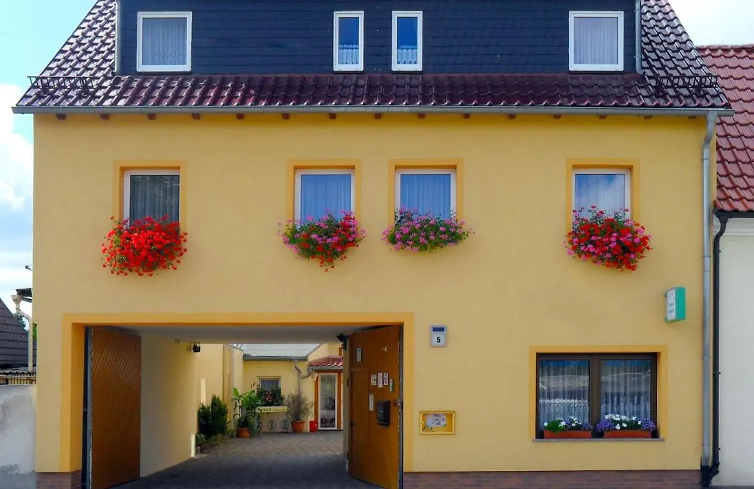 Pension Sigwarth-1