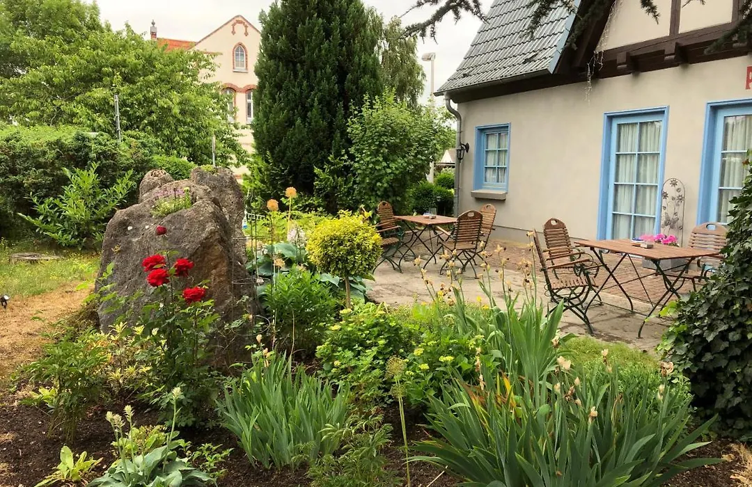 Pension zum Brauhaus-1