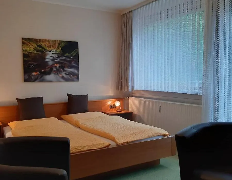 Pension Im Rehwinkel-1