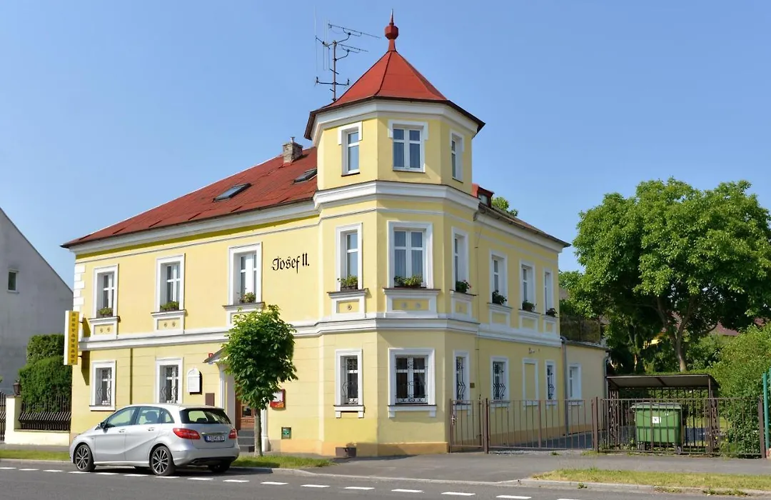 Pension Josef-1