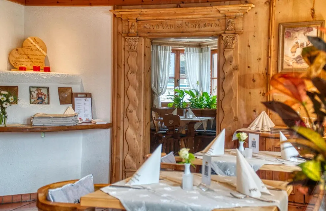 Gasthof Alt Paznaun-1