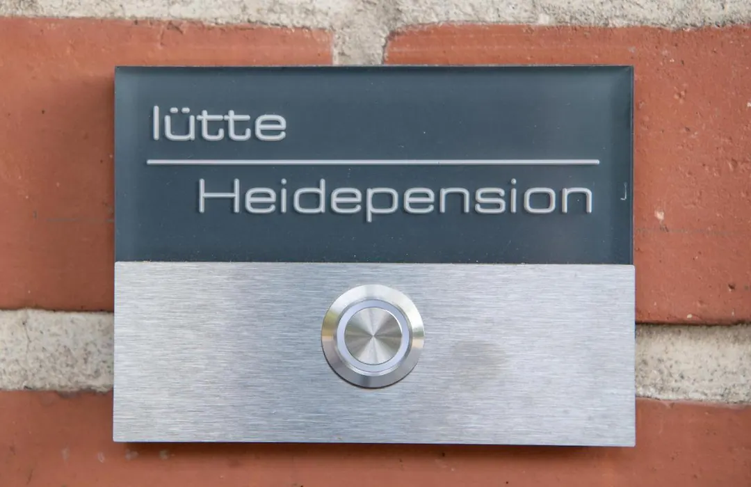 lütte Heidepension-1