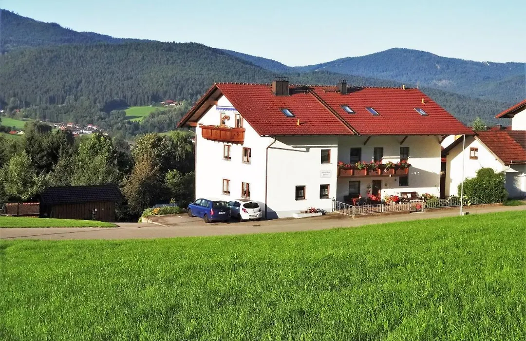 Gästehaus Kuchler-1