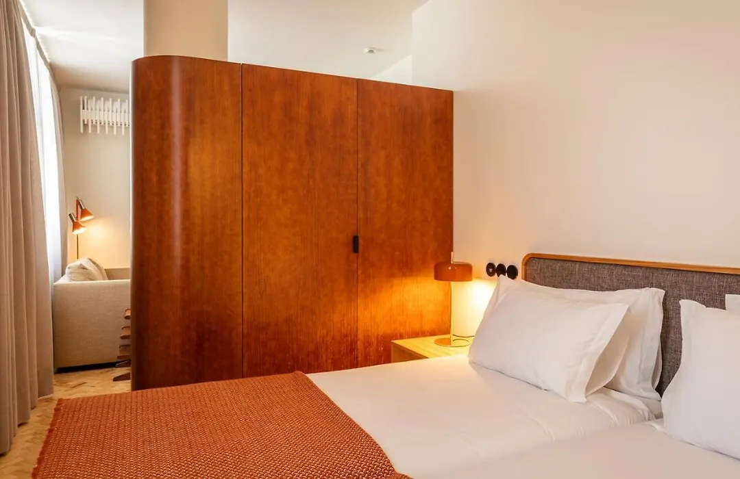 Ceuta Terrace Suites-1