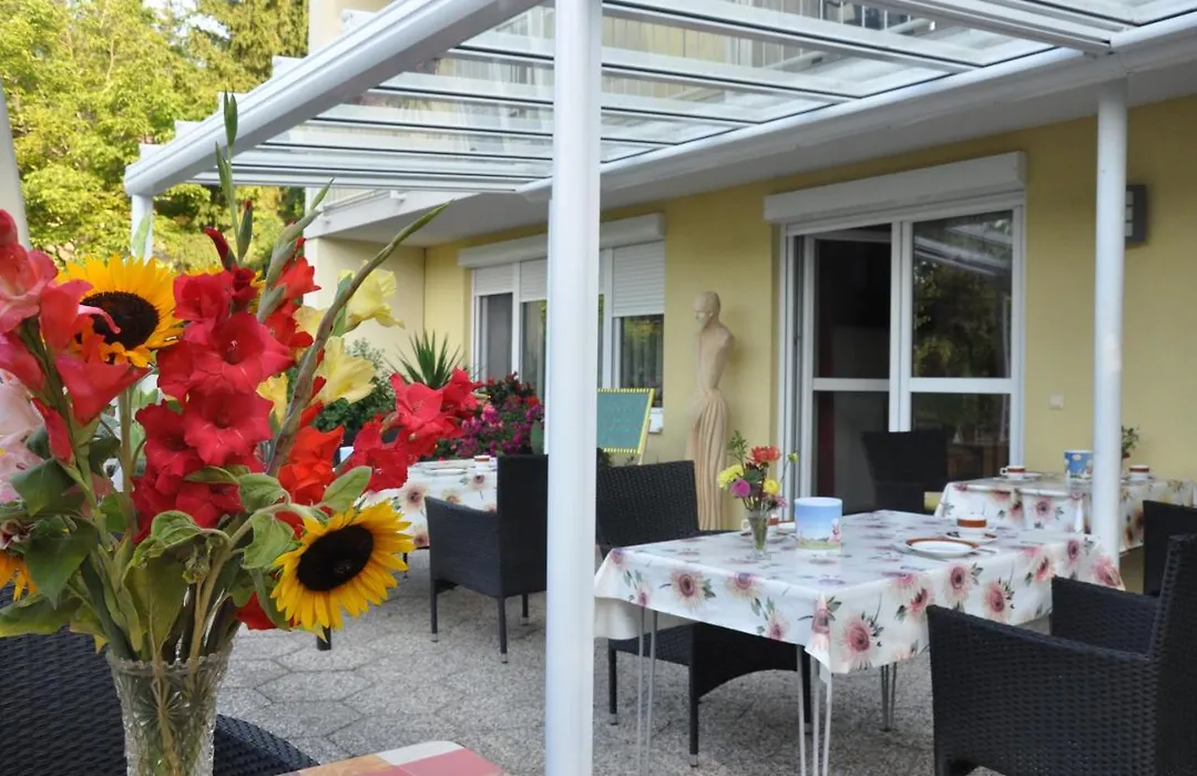 Pension Sonnblick-1