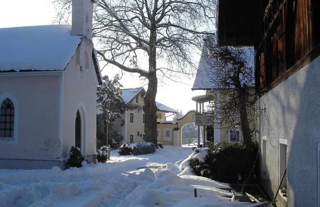Pension Gut Horn-1