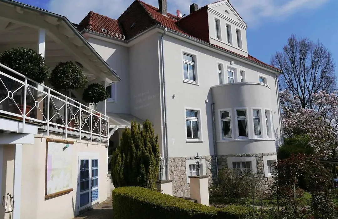 Böhler's Landgasthaus-1