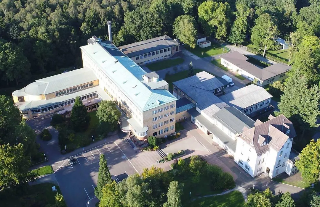 Gästehaus Tanne des DGD e.V.-1