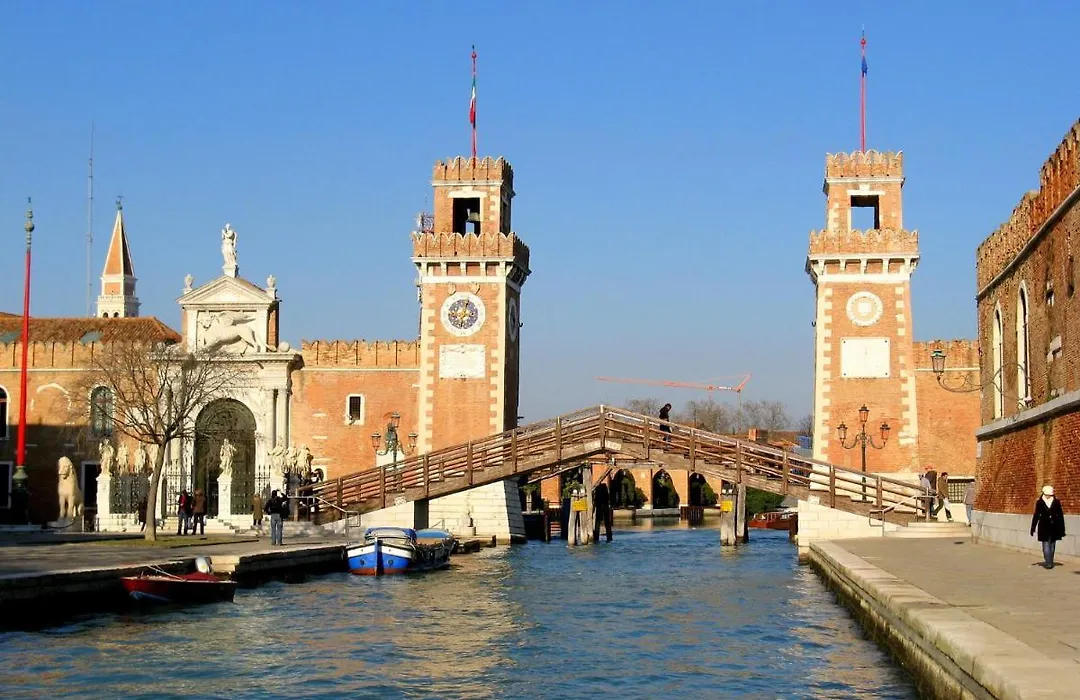 Residence Castello Venezia-1