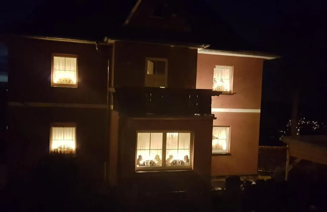 Pension Irmisch-1